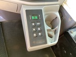 Cab with Gear Selector