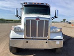 General Appearance with Exterior Lights