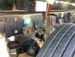 Underbody with Frame Condition
