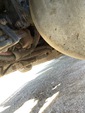 Underbody with PTO Pump
