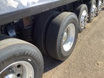 Underbody with Right Front Drive Tires
