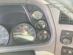 Cab with Oil Pressure