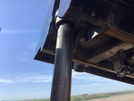 Underbody with Cylinder(s)