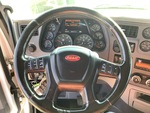 Cab with Steering Control
