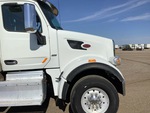 General Appearance with Sheet Metal (fiberglass) Condition