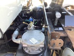 Underbody with Hoses
