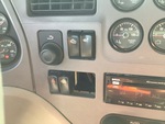 Cab with Engine Brake