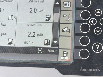 2015 Cat 938M Ładowarka kołowa