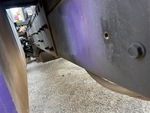 Sous-caisse with 