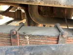 Moteur with Fuites d'huile