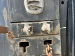Configuration with Connexions électricité/air externes