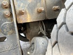Sous-caisse with Essieu avant