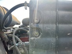 Moteur with Fuites du système de refroidissement