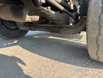 Sous-caisse with Essieu directeur (non moteur)