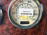 Aspect général with Compteur horaire / compteur kilométrique