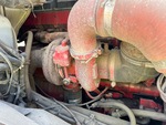 Moteur with Système d'échappement