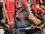 Moteur with Compresseur d'air