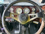 Cabine with Commandes d'orientation