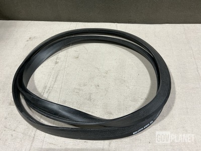 (74) Basic Rubber & Plastics 2586804 Non-Metallic Special Shaped Section Seals