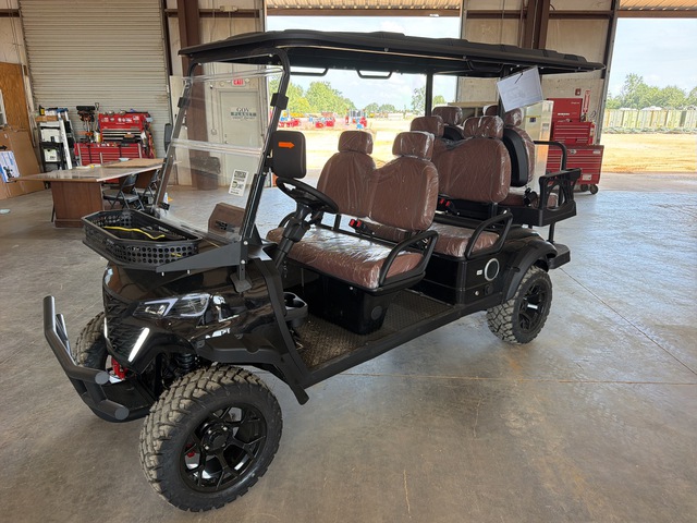 2026 SDLOOL GC42S Golf Cart
