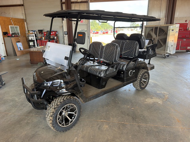 2026 SDLOOL GC42S Golf Cart