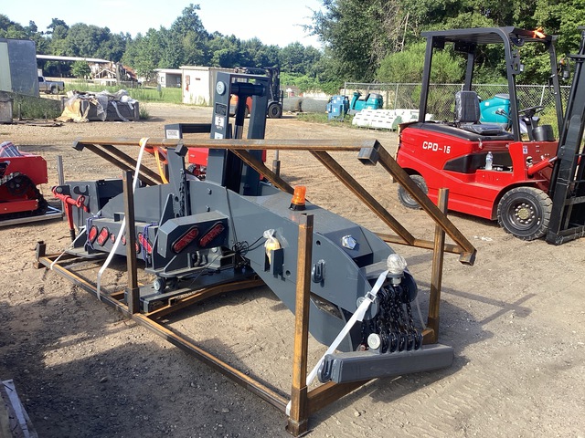 2026 GIYI TE31 Hydraulic Fifth Wheel Wrecker Attachment - Unused 2026 GIYI TE31 Hydraulic Fifth Wheel Wrecker Attachment - Unused