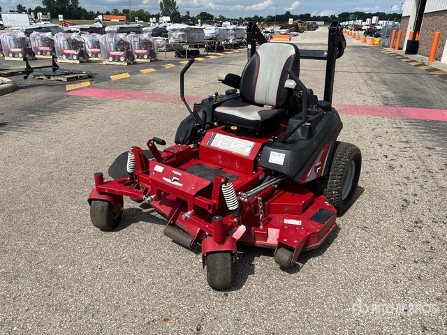 Ferris IS3100Z Zero-Turn Lawn Mower
