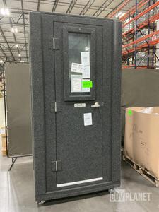 WhisperRoom SE 2000 Series Sound Isolation Enclosure