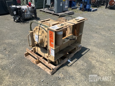 DP Manufacturing 53755-001 Winch