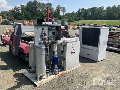 MAXIEM 1515 Waterjet Cutting Machine