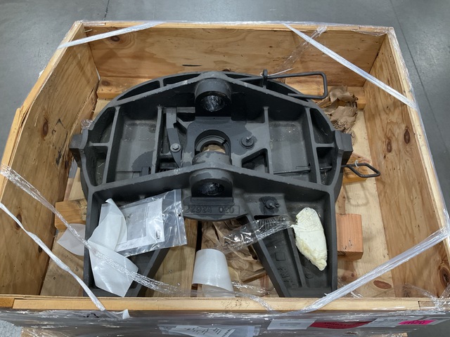 Drive Line XA-2081-0A Fifth Wheel Assembly Plate