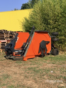 2023 SMA SBW460 Gyrobroyeur قاطع شجيرات دوار (Unused)