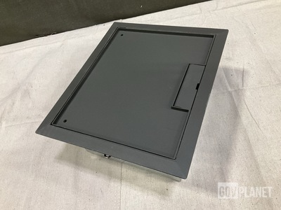(16) Legrand Wiremold AC8105 Raised Floor Boxes