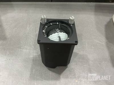 Astronautics 107500 Attitude Remote Indicator