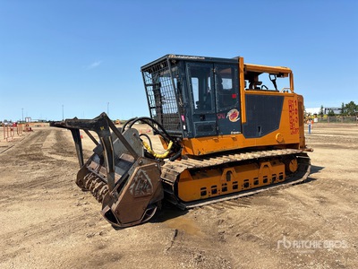 CMI C250 Tracked جرار مولشر