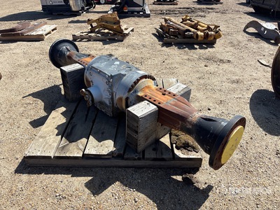 Differential - Fits John Deere 848H