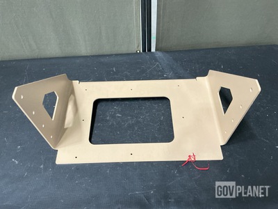 (5) Ruta Supplies 3991304 Vehicular Components Brackets
