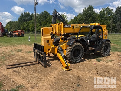 2021 JCB 510-56 Chariot élévateur télescopique