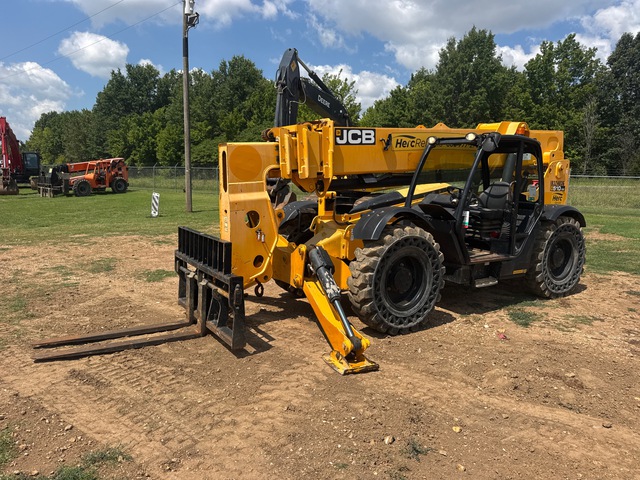 2021 JCB 510-56 Telehandler