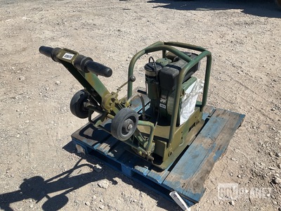 Farymann Diesel 15D430 Vibrating Tamper