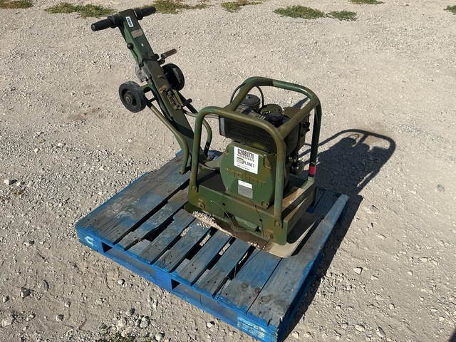 Farymann Diesel 15D430 Compactor