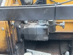 Hydraulics with Hydraulic Motors