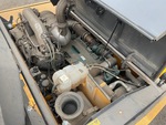 Engine with Engine - Right Side
