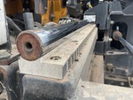 Chassis with Extension Tubes