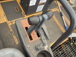 Control Station with Steering Control