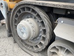 Undercarriage with Right Sprocket