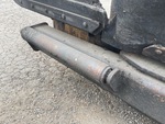 Chassis with Push Rollers