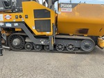 Undercarriage with Right Roller Frame