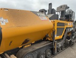 General Appearance with Sheet Metal (fiberglass) Condition