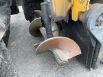 Chassis with Auger/ Screw Condition